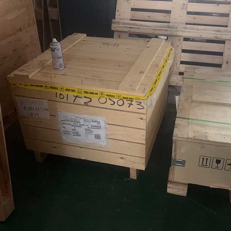 1092090481 Atlas Copco motor