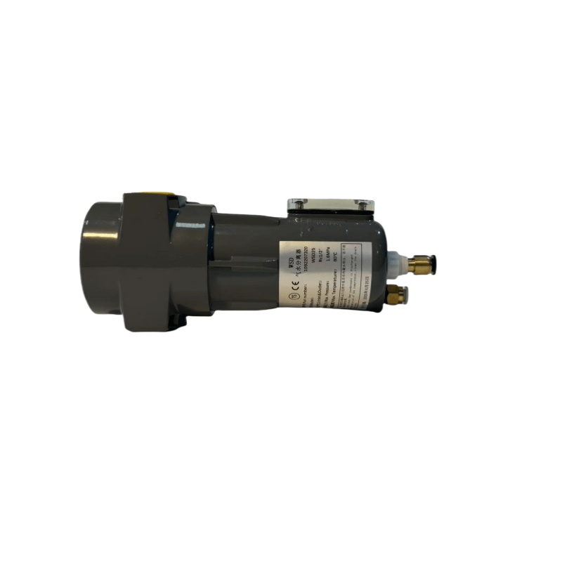 1092207320 Atlas COPCO AIR kompresszor WSD15 valódi