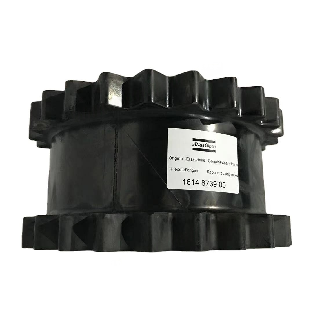 1614873900 Gear Flex Cancling elemkészlet az Atlas Copco -hoz