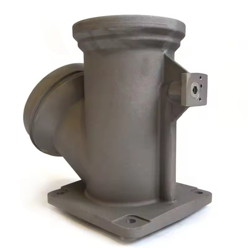 1621324500 Atlas Copco légkompresszor bemeneti szelep ZT110/ Part Original