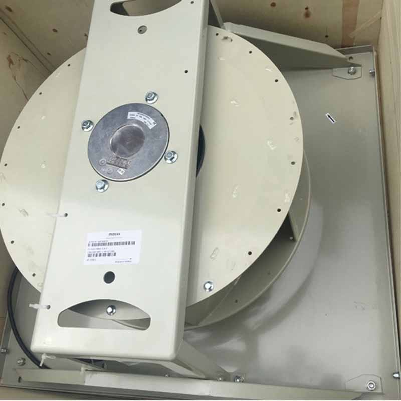 1630060451 Atlas Copco ventilátor radiál