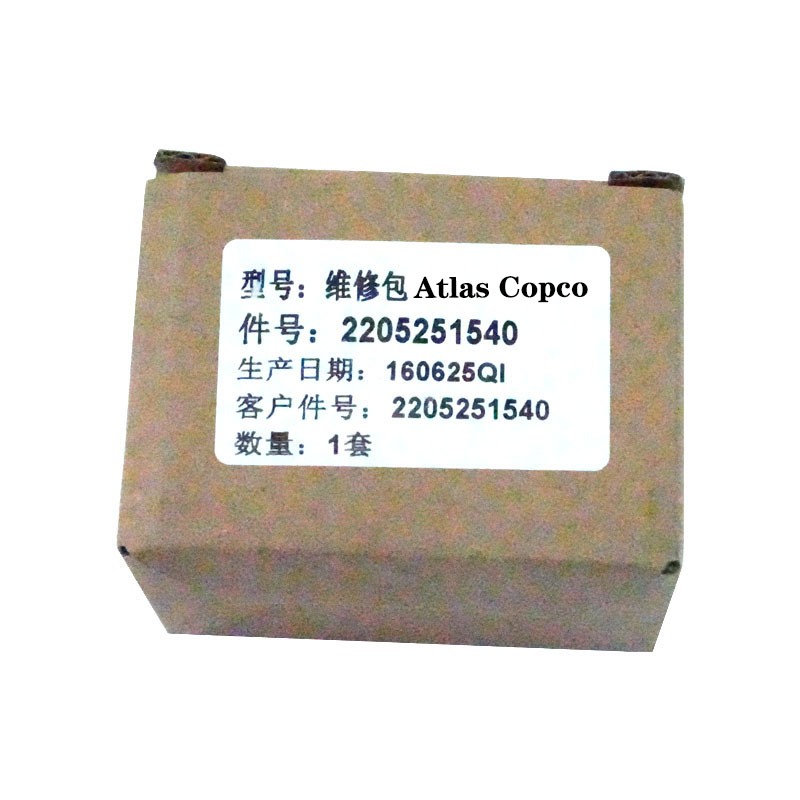 2205251540 Atlas Copco termosztatikus szelepkészlet