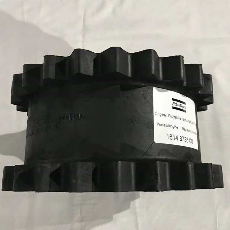 1614873900 Gear Flex Cancling elemkészlet Atlas Copco