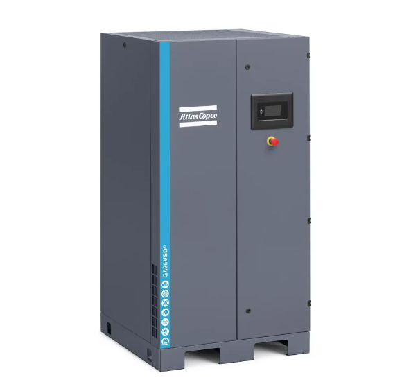 Atlas Copco légkompresszor GA26 VSD
