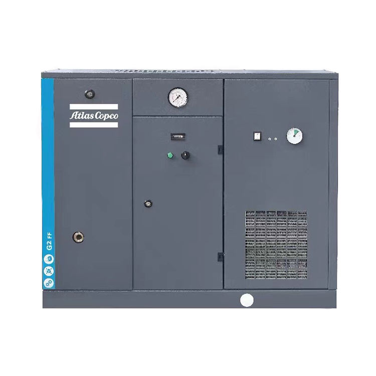 Atlas COPCO G2 FF légkompresszor