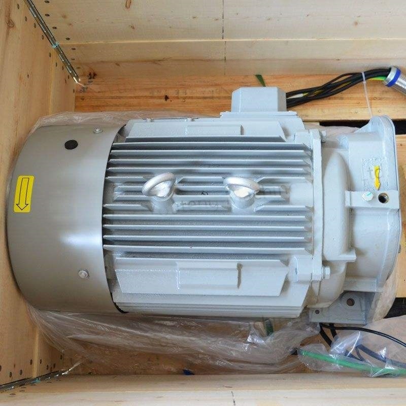 Atlas Copco 1092090209 Három fázisú indukciós elektromos motor