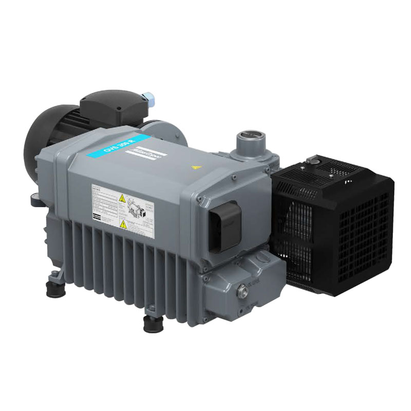 Atlas Copco vákuumszivattyú GVS300