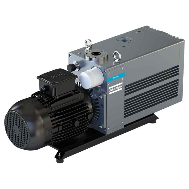Atlas Copco GVD 045-085 Vákuumszivattyúk
