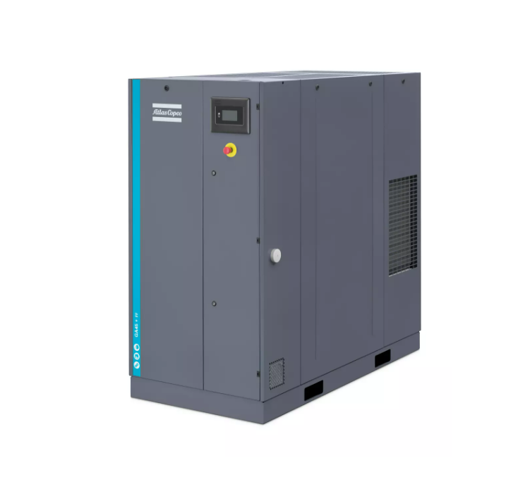 Atlas Copco GA FLX légkompresszor