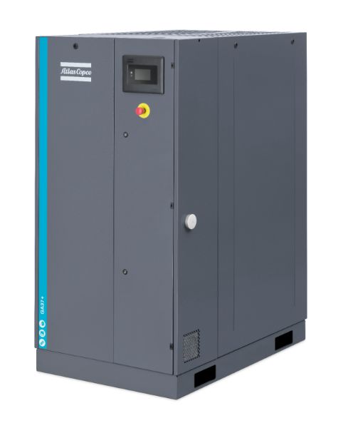 Atlas Copco GA+ sorozatú kiváló minőségű kompresszorok