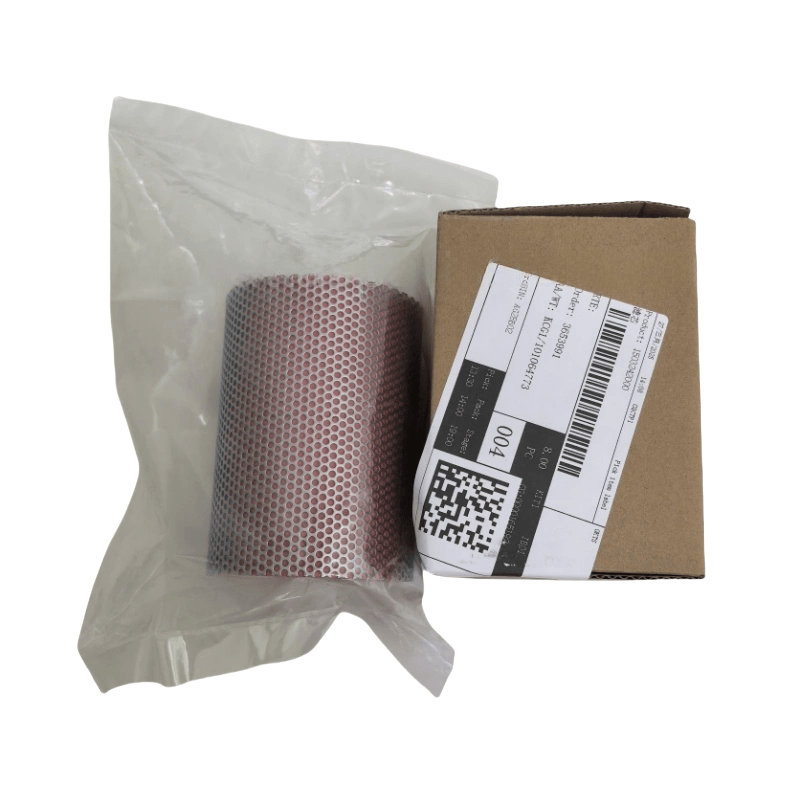 1503242000 elem a Muffler Atlas Copco számára