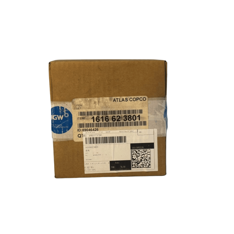 Atlas Copco légkompresszor fogaskerekek 1616623801