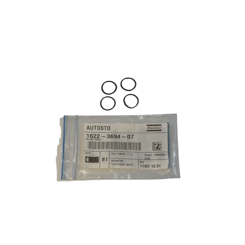 1622369407 Atlas Copco légkompresszor csúszás pecsét eredeti