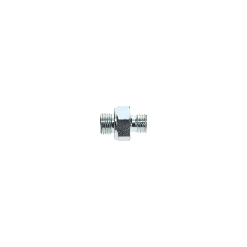 Eredeti 1622486700 Atlas Copco Nipple M12X1,5 x G1/4 olaj injektált csavarkompresszorhoz
