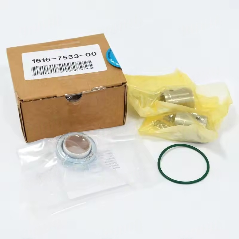 Atlas Copco Original Air Compressor Service Kit 2901350000 Új fémszűrő Lipseal Kit