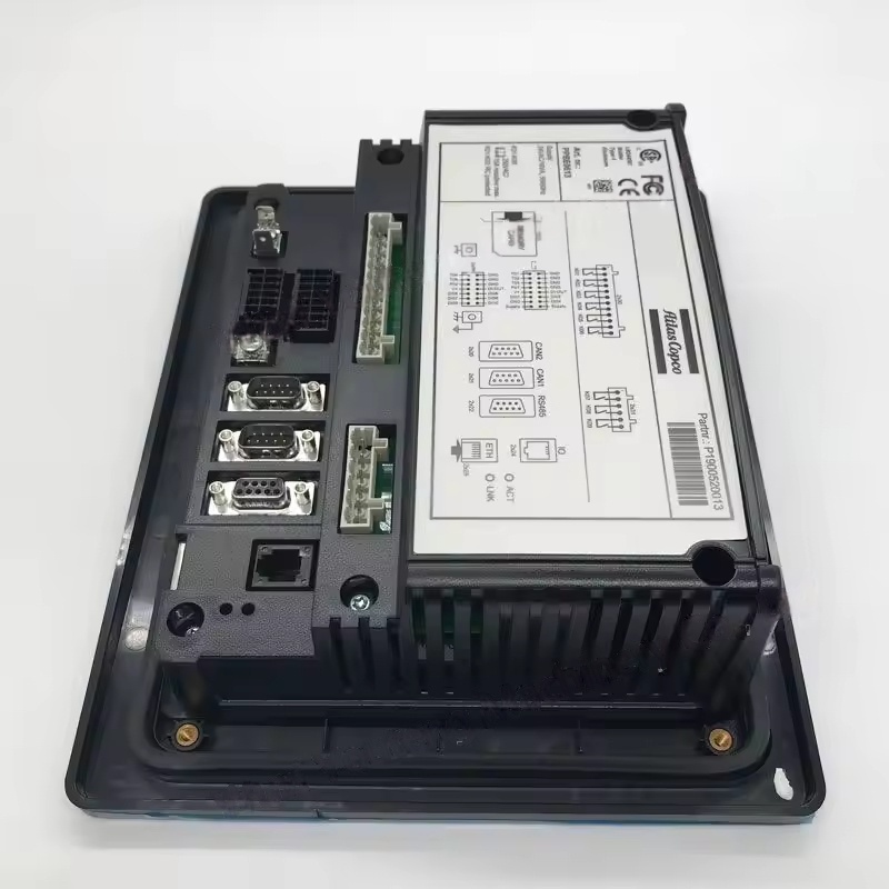 1092304600 Atlas COPCO AIR kompresszor Elektronikon XC2002 vezérlőpanel alkatrészek eredeti