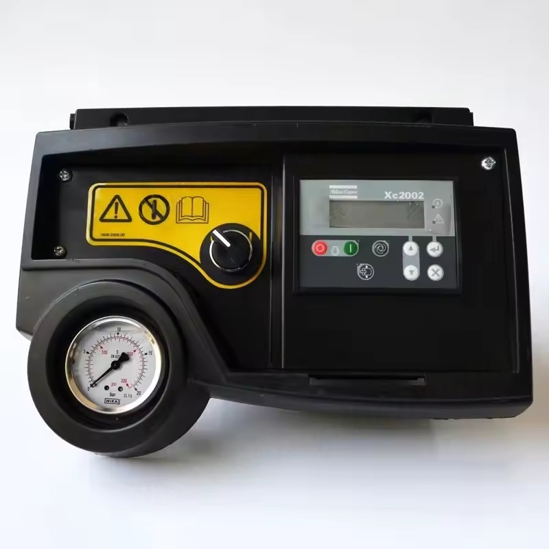 2901021500 Atlas COPCO légkompresszor -rekond készlet WD80 légkezelő berendezésekhez