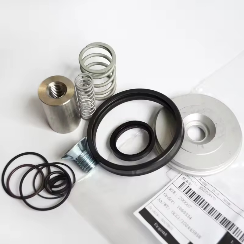 3002604470 = 1621039900 Atlas Copco Air Compressor Service Kit kompresszor pótalkatrészek eredeti