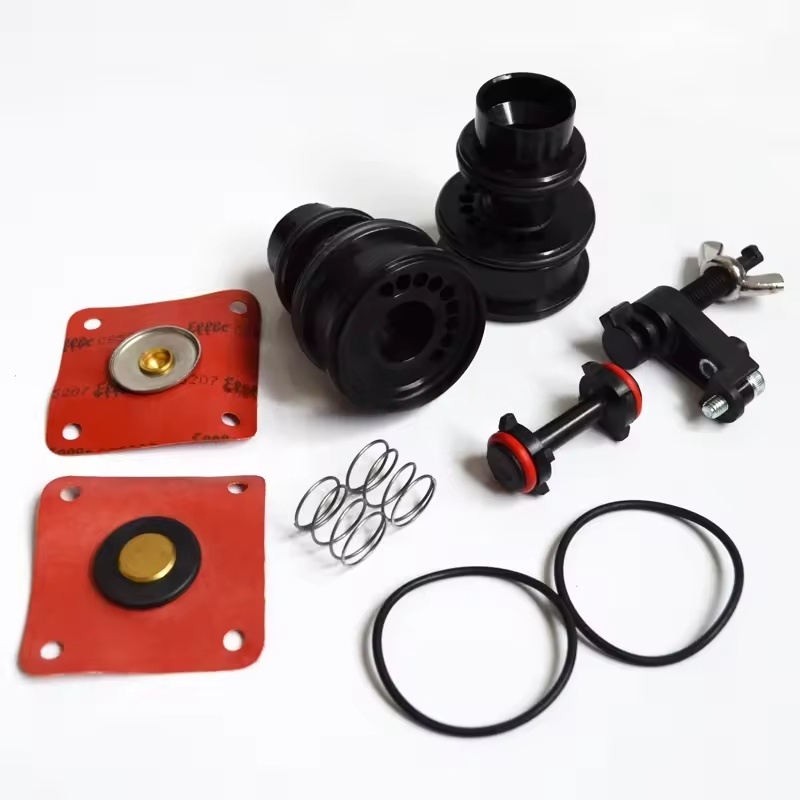 Eredeti 2230004012 Atlas Copco Kit Service Kit CD5-22 CONT szelep