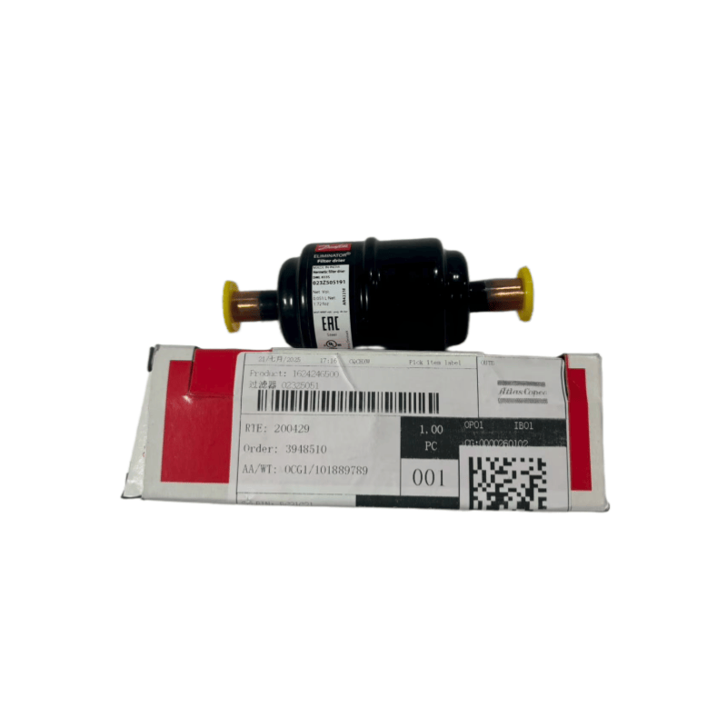 1624246500 Atlas Copco szűrő szárító DML 033 S Eredeti