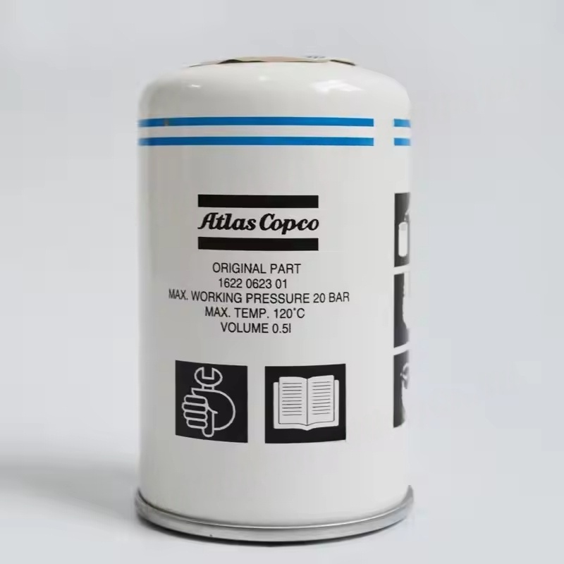1622062301 Atlas Copco légkompresszor olajszeparátor eredeti