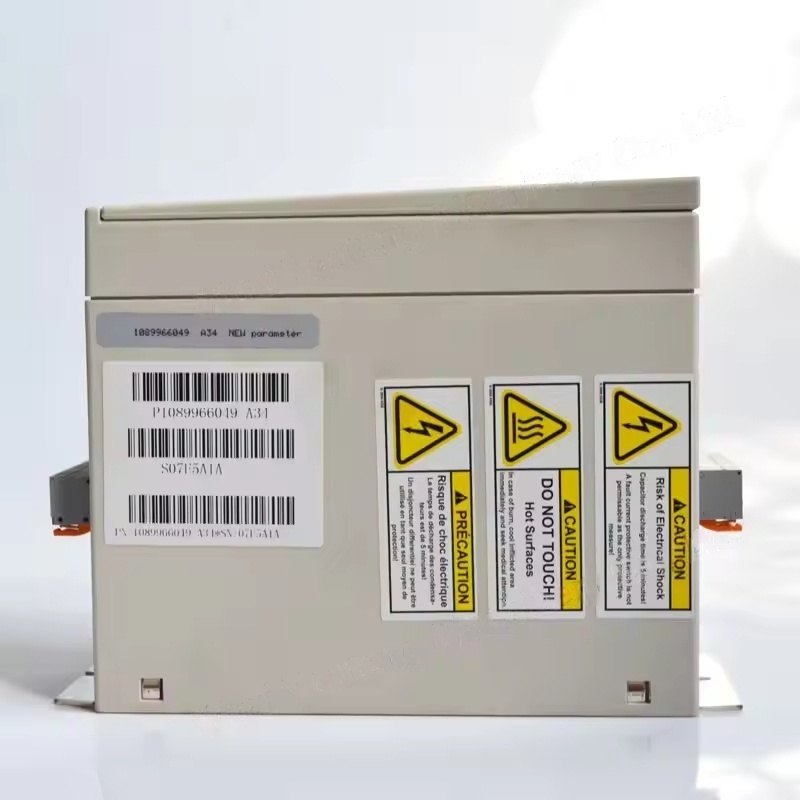 Atlas Copco 1089966049 Combivert F5 szervo