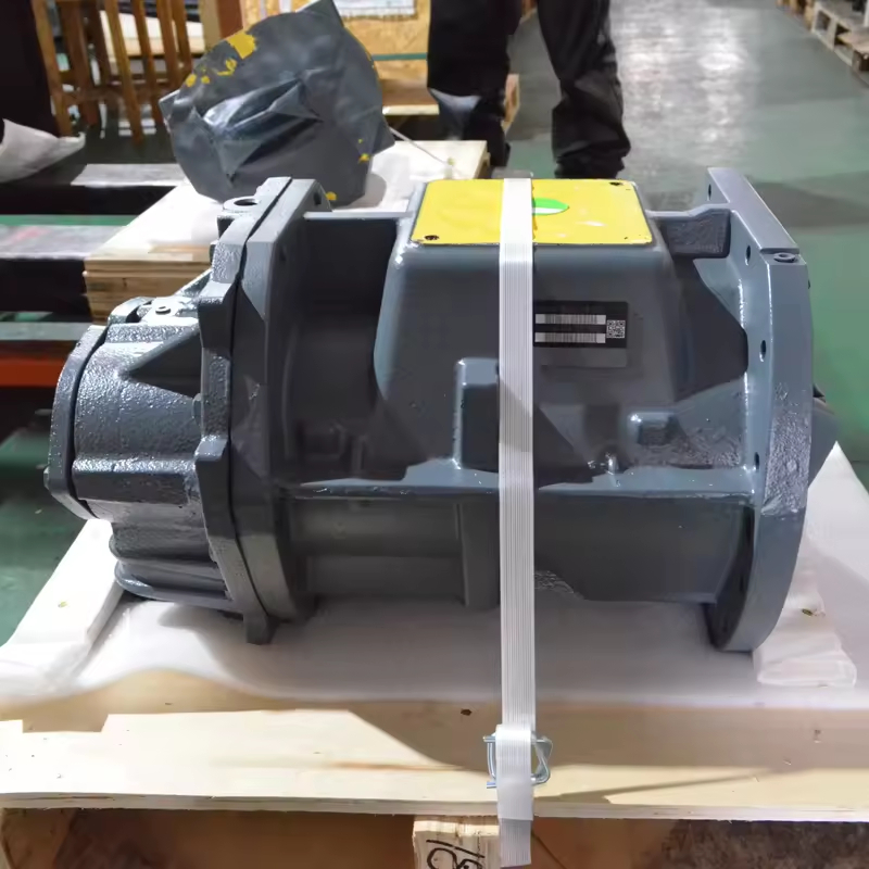 1616728180 Atlas Copco légkompresszor pótalkatrészek Air End