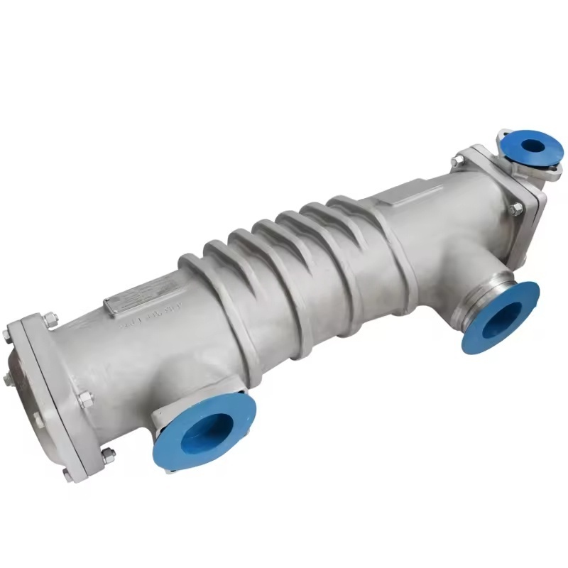 1092116460 Atlas Copco kompresszor alkatrészek Tubular Cooler