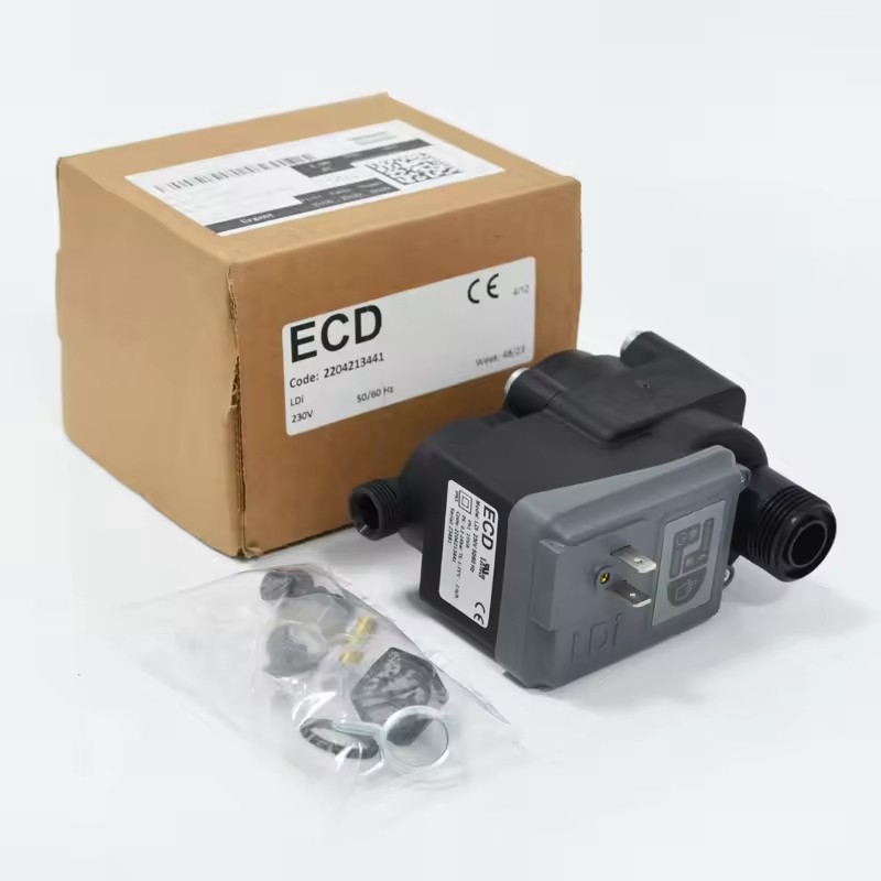 2204213441 LDI Drain Water szelep pótalkatrészek az Atlas Copco légkompresszorhoz