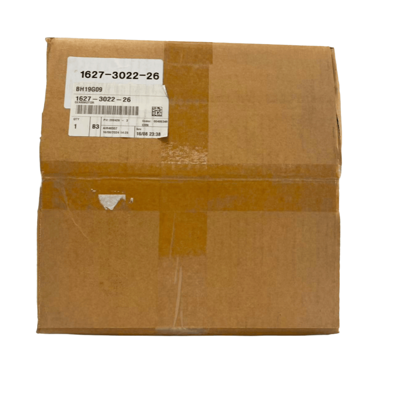1627302226 Atlas Copco légkompresszor Gearmotor Original