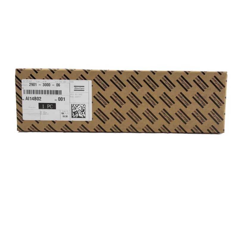 2901300006 Atlas COPCO légkompresszor szűrőkészlet DD/DDP 130+ légkezelő berendezésekhez