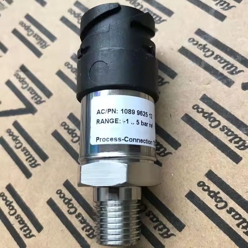 Atlas Copco kompresszor nyomásérzékelő 108962513