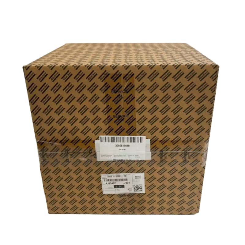 3002619010 Atlas COPCO spirális légkompresszor olajszivárgási szűrő