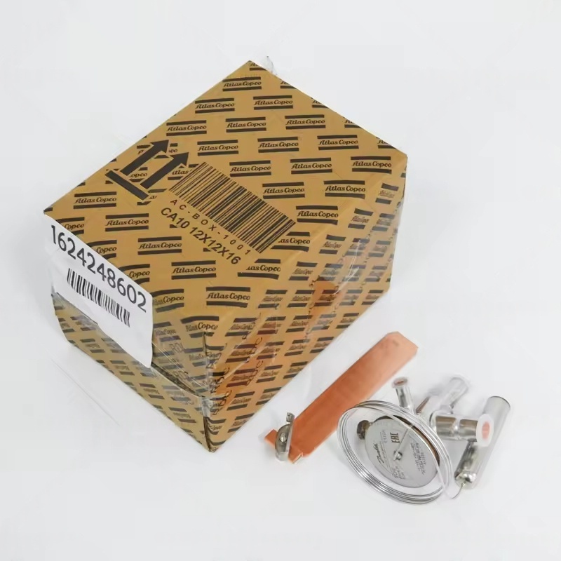 1624248602 Atlas Copco légkompresszor alkatrészek termosztatikus szelepszívószelep