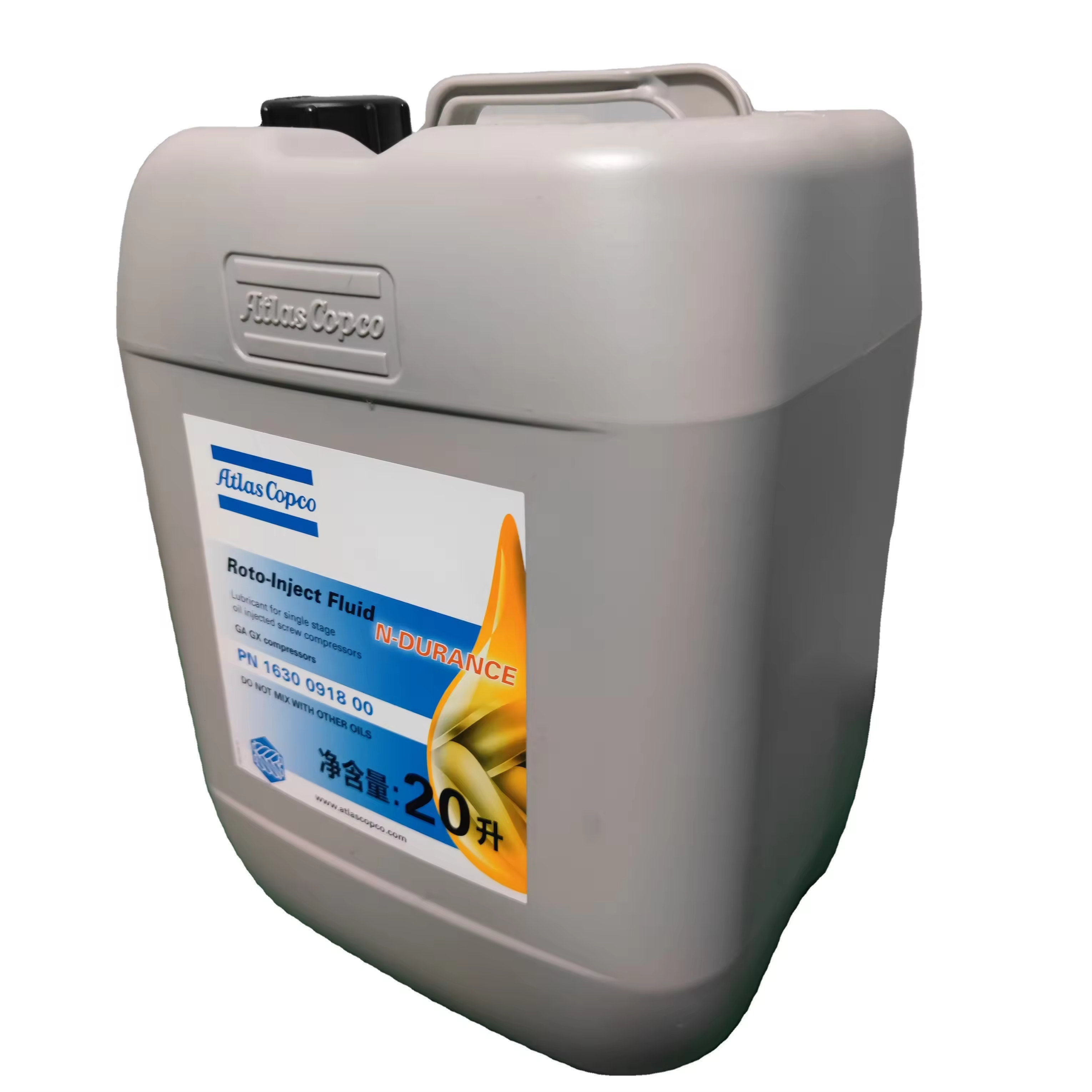 1630091800 Atlas COPCO kenőanyag egyfokozatú injektált csavarkompresszorok GA GX kompresszorok