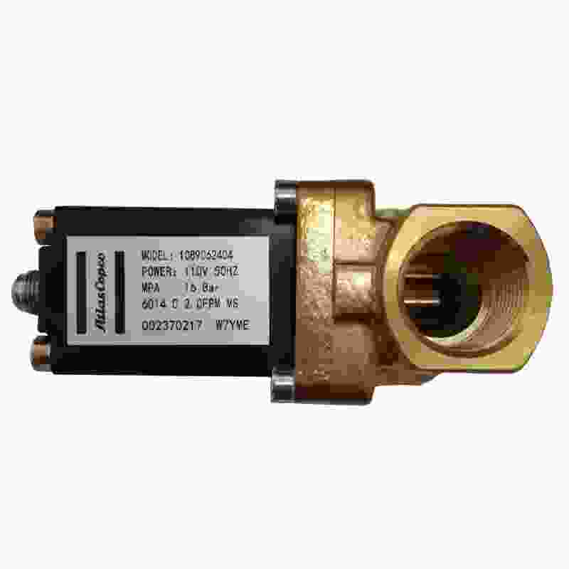 Mágnesszelep Atlas COPCO 1089062404