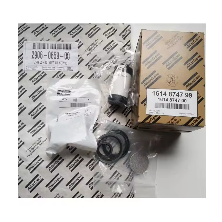 Atlas Copco 2906066500 4000 órás karbantartási készlet