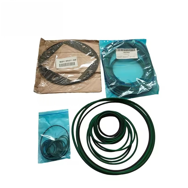 2906079700 ZR250-315VSD Cooler Kit az Atlas Copco Air Compressor eredeti alkatrészeihez