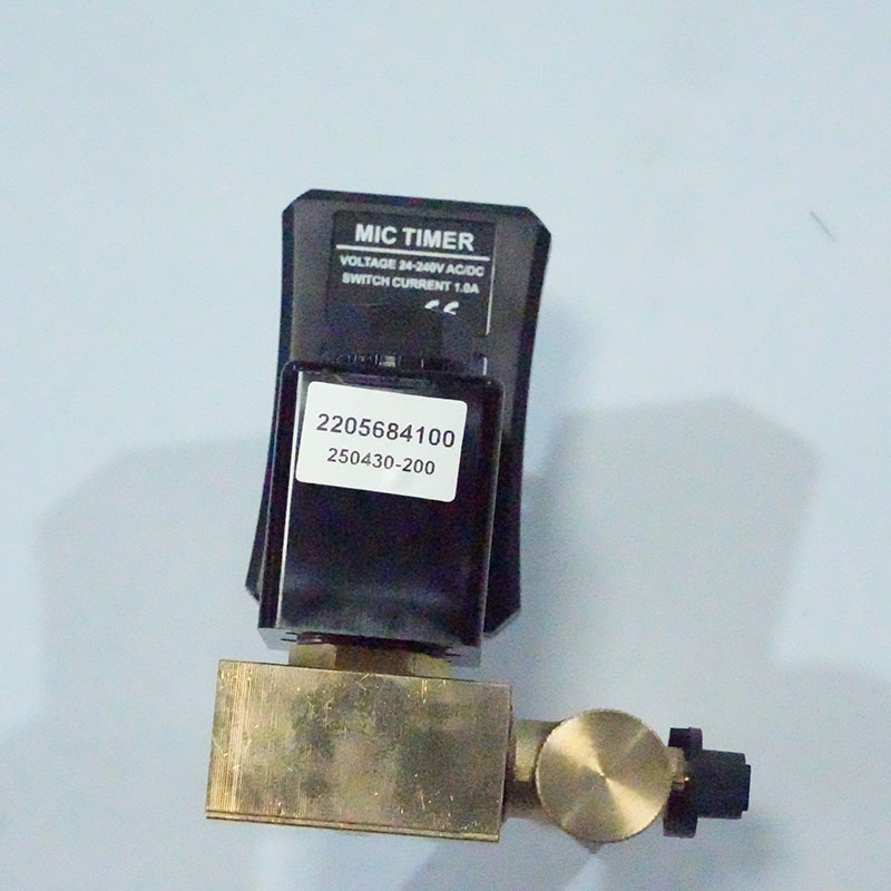 2205684100 Lefolyószelep