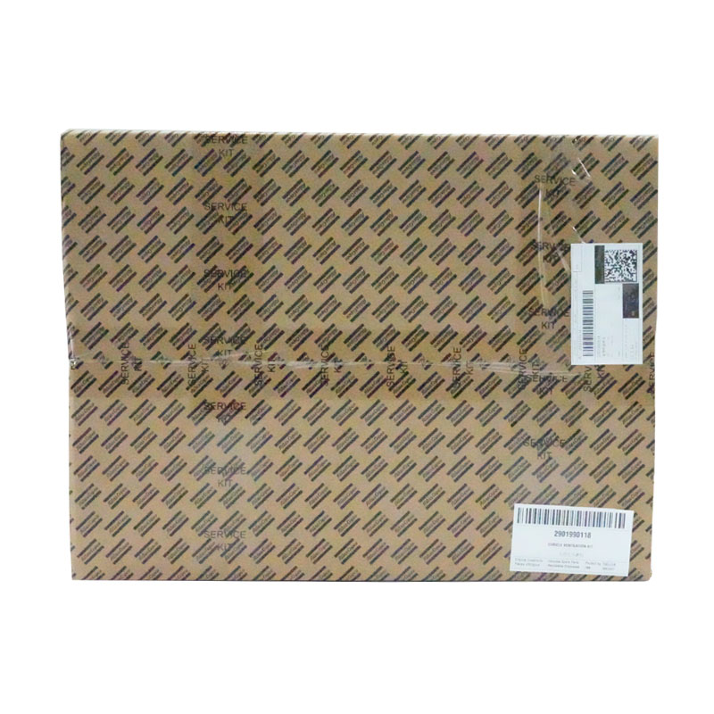 2901990118 KUBIKUS SZELLŐZŐ KÉSZLET