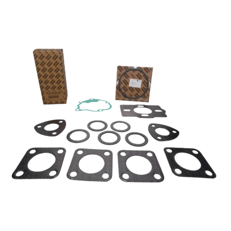 Melyek az Atlas légkompresszorok általános tartozékai?