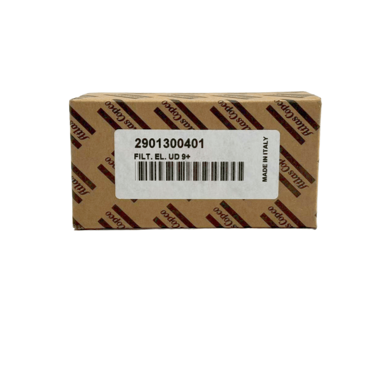 2901300401 Atlas Copco szűrőkészlet UD 9+ légkezelő berendezésekhez