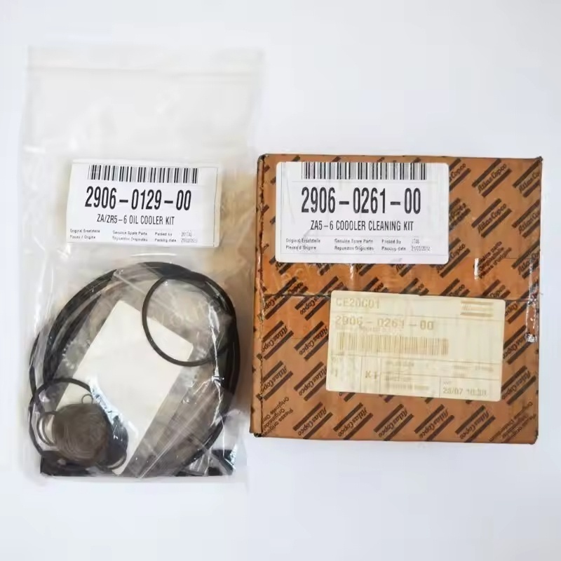 2906012900 és 2906026100 Atlas Copco