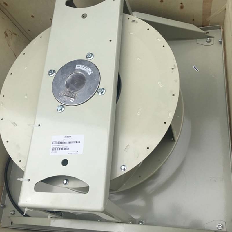 Atlas Copco 1622319772-1622858772 ventilátor