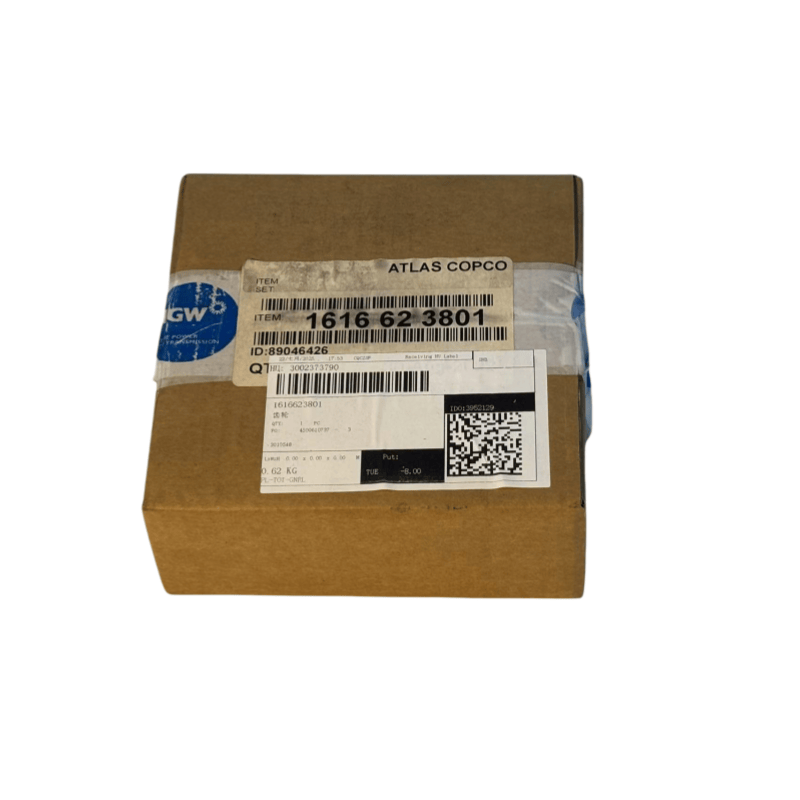Atlas Copco légkompresszor fogaskerekek 1616623801 alkatrészek
