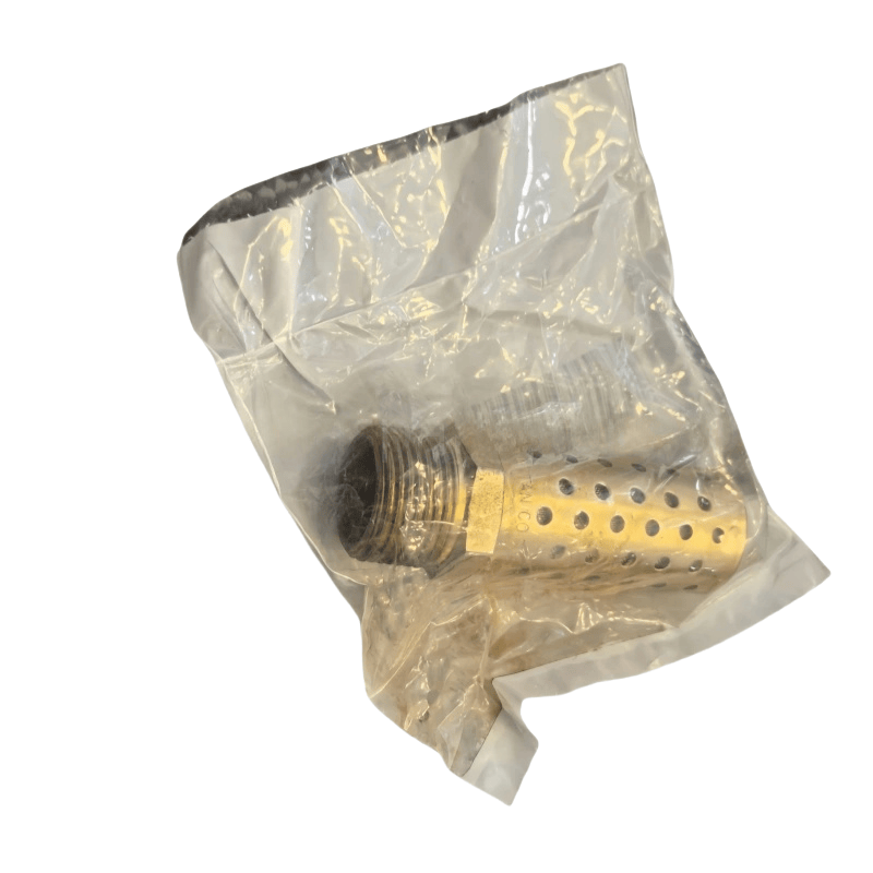 Atlas Copco légkompresszor hangtompító 1614681900