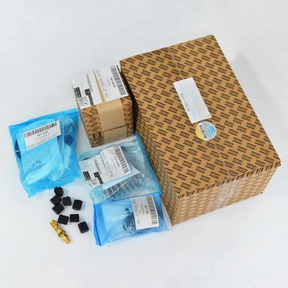 Atlas Copco légkompresszor PM Kit C szervizcsomag 2901187500