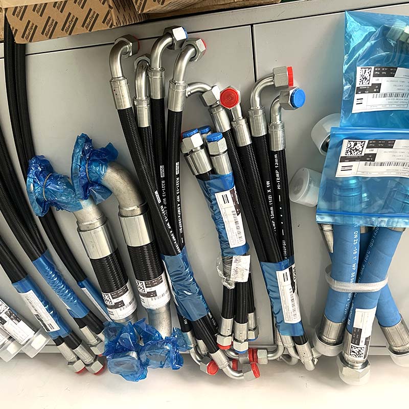 Atlas Copco visszacsapó szelep szervizkészlet
