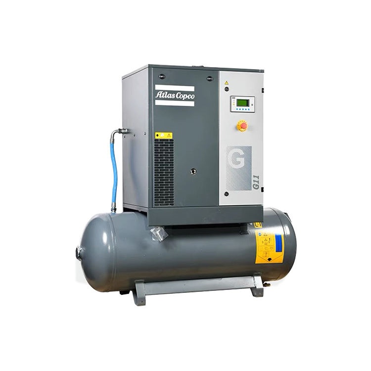 Atlas Copco kiváló minőségű légkompresszor fej kiegészítők gépek