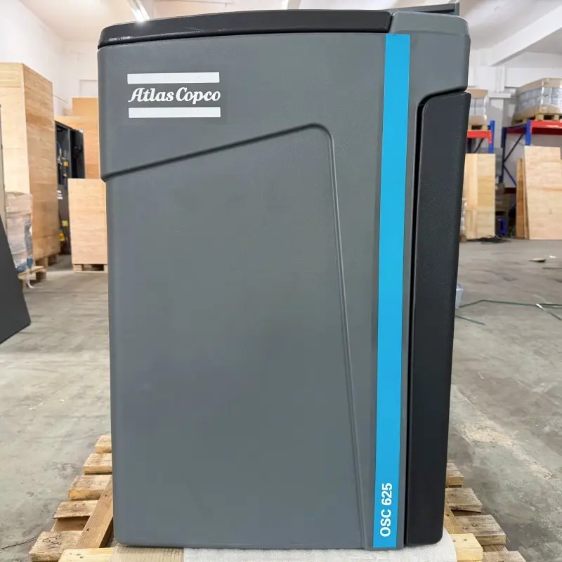 Eredeti Atlas Copco OSC625 olaj vízleválasztó kompresszor kondenzátum kezelés